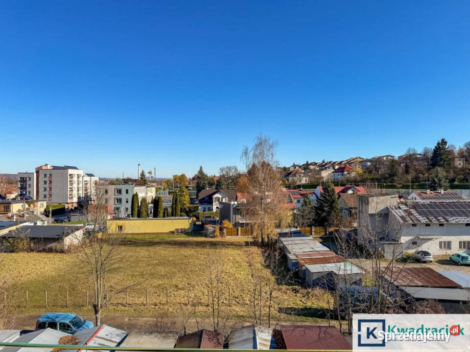 Mieszkanie 4481m2 2 pokojowe Jasło