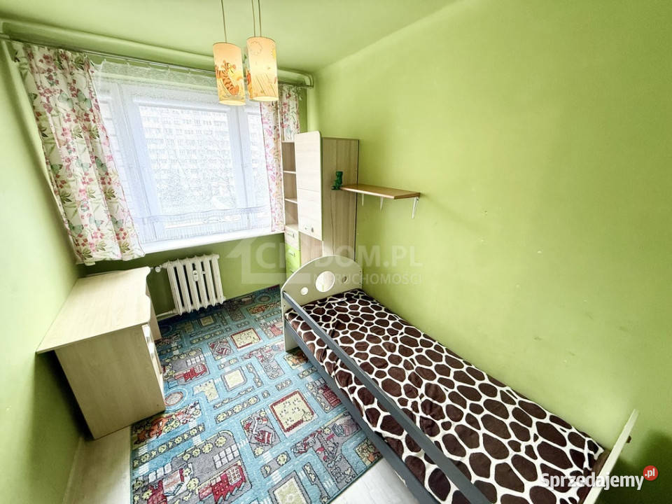 3 pokoje Kielce Nowowiejska inwestycja