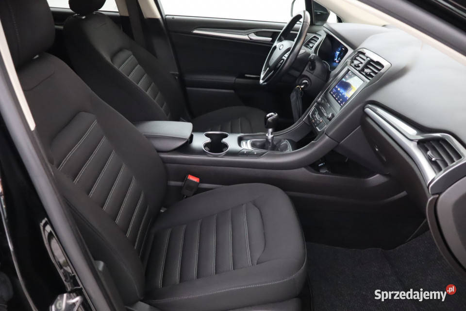 Ford Mondeo 20 EcoBlue Zabrze