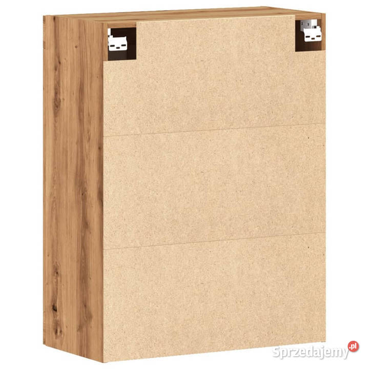 Szafka dąb artisan 695x34x90 materiał Warszawa sprzedam