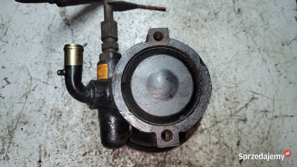 Pompa wspomagania Fiat Brava 14 Łagów