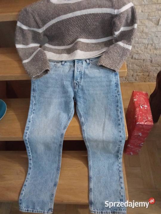 Sweter Design by Si Białystok sprzedam