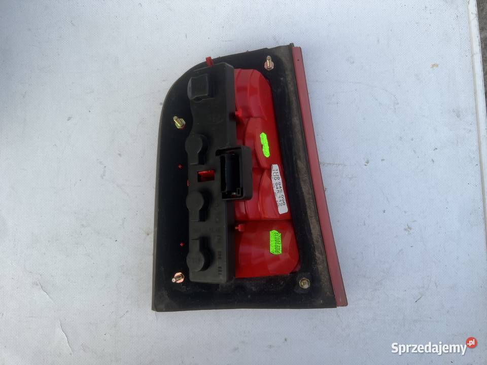 Lampa prawa tył Skoda Octavia I kombi Ostrzeszów sprzedam