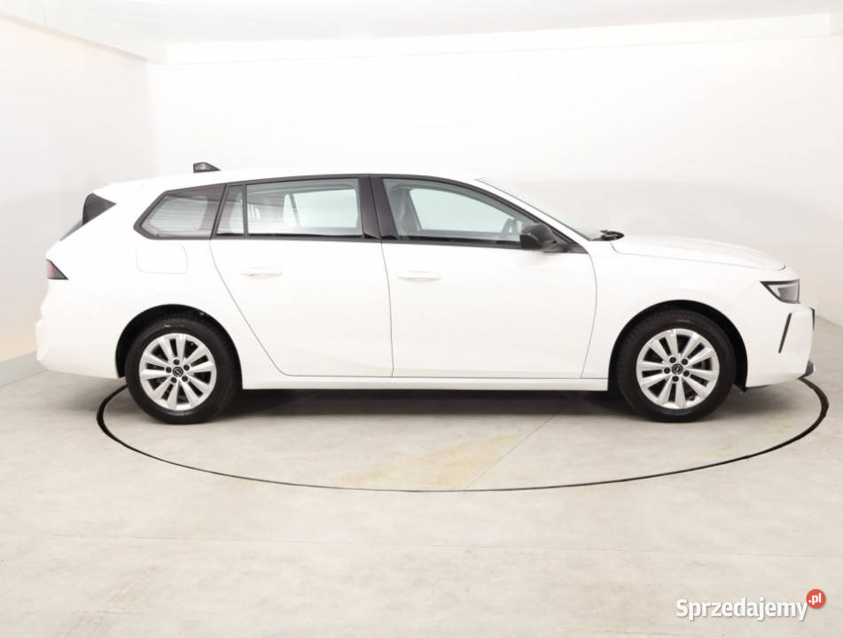 Opel Astra 12 Turbo Astra