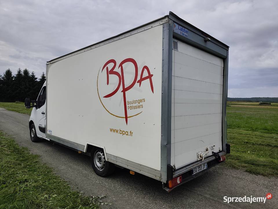 Renault Master Renault Kostarowce sprzedam