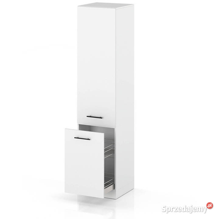 słupek kuchenny stojący 50 szafka cargo Elbląg