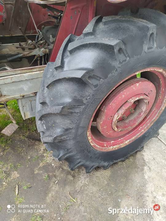 Sprzedam Ursus c360 Ursus