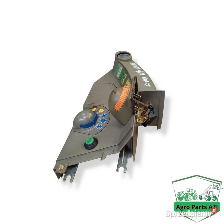 Panel kontrolny F718970071020 Fendt 718 Vario sprzedam