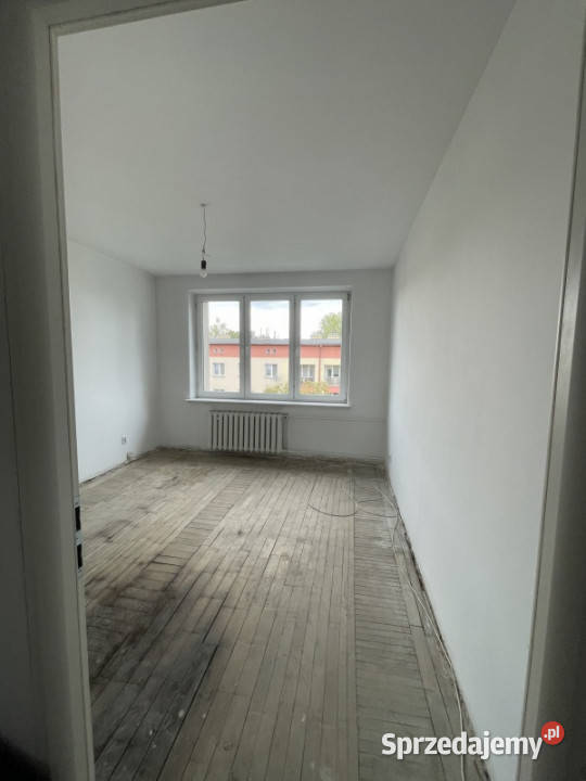 Sprzedam mieszkanie 2 pokojowe w BielskuBiałej Piętro 3