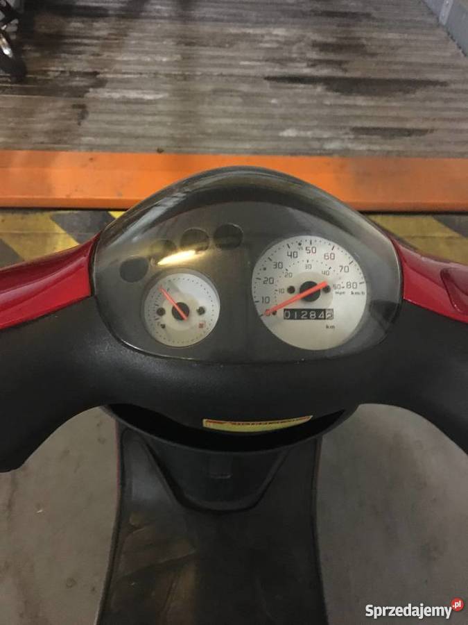 Router Metro City 50 Piastów