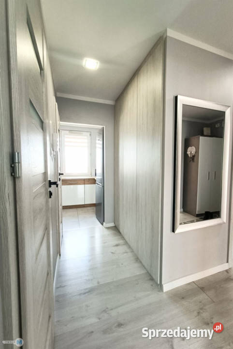 Mieszkanie Kielce 567m2 3pok