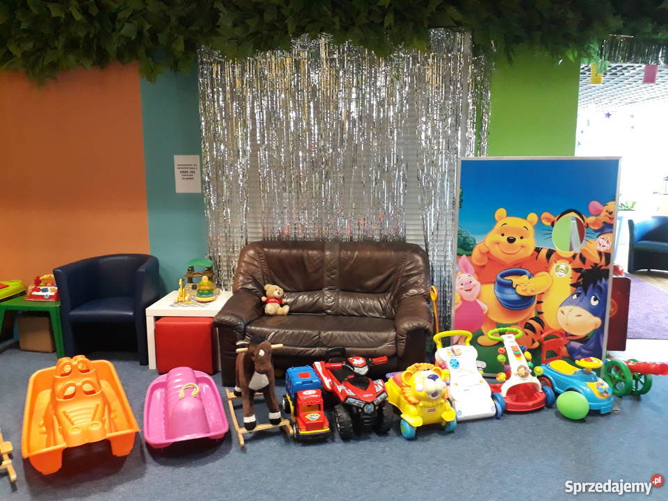 mAŁPI gAJ Sala Zabaw konstrukcja zabawowa Bydgoszcz