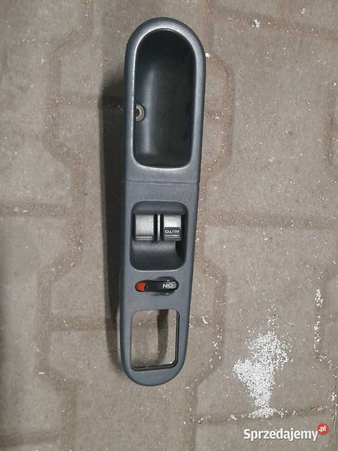 Honda hrv panel przelacznik szyb