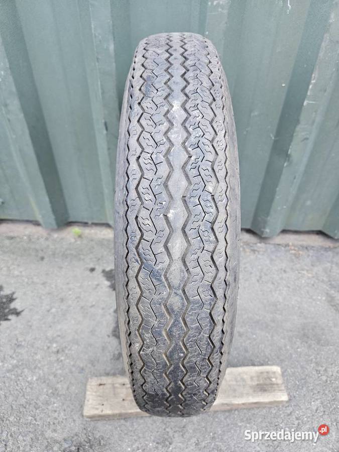 Opona Pneumant 520 520 R 13 Pneumant 52013 Opony rolnicze lubuskie Szprotawa