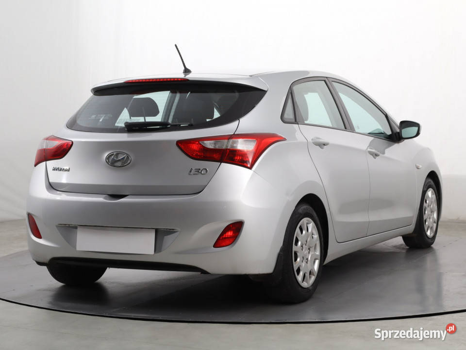 Hyundai i30 14 CVVT Motoryzacja Katowice sprzedam