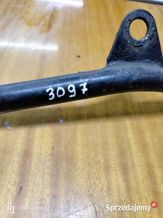 Set konsola WSK WFM Łubno