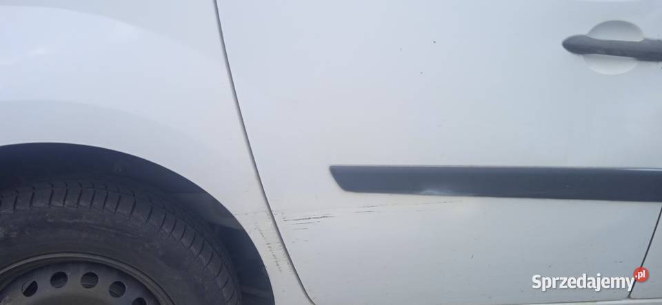 kangoo Samochody osobowe