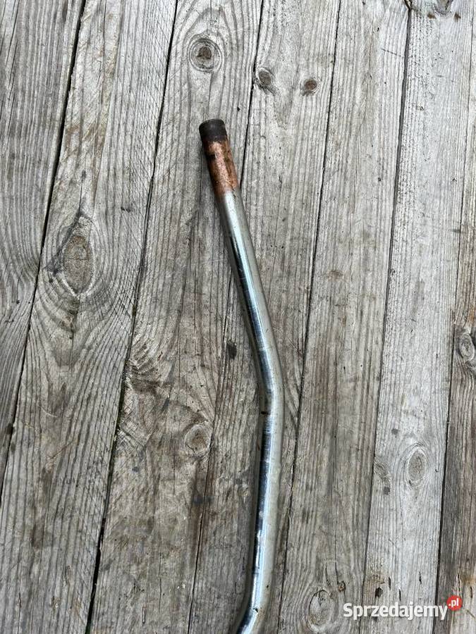 KIEROWNICA WSK M21 W2 SPORT 175 KRÓTKA Kraków