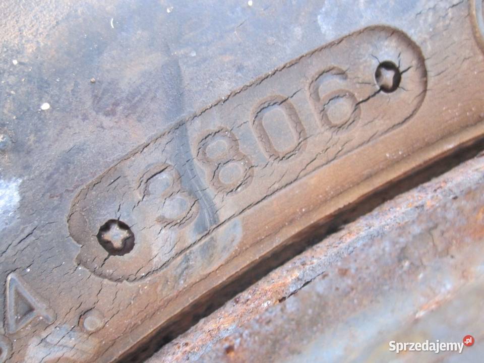 MONDEO MK4 S GALAXY MK3 koło dojazdowe 1258516 świętokrzyskie