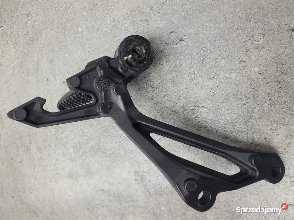 KAWASAKI Z900 Z 900 2024 SET SETY PODNÓŻKI Nowy Tomyśl