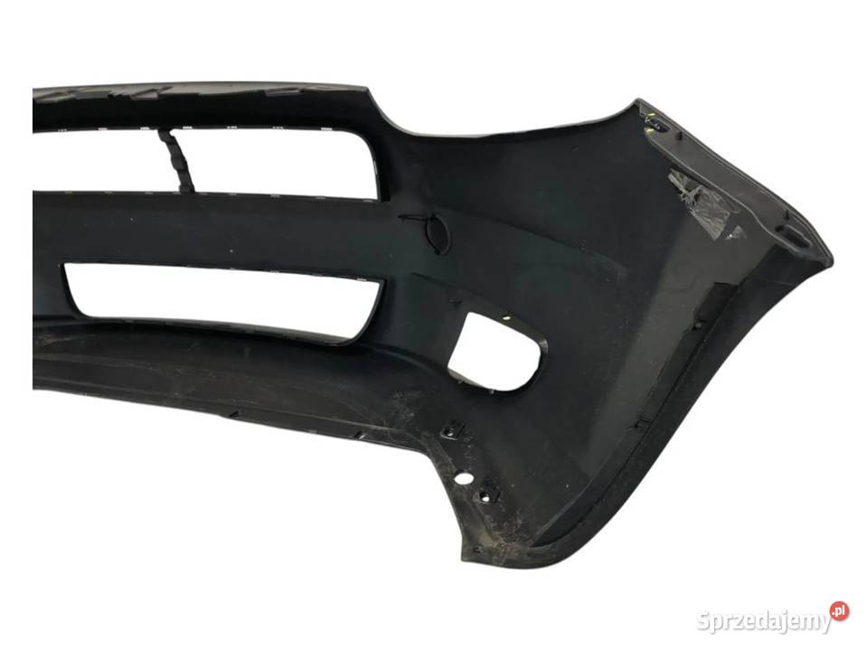 FIAT GRANDE PUNTO 199 092005022012 ZDERZAK PRZÓD świętokrzyskie