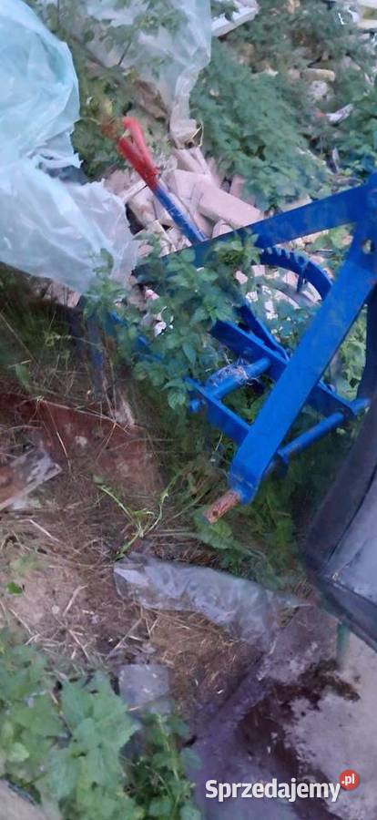 Sprzedam Farmtrac 26 Farmtrac Lublin