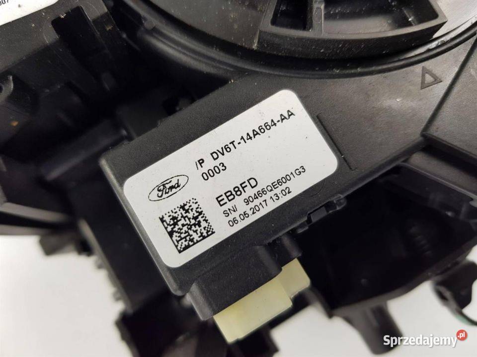PRZEŁĄCZNIK ZESPOLONY FORD KUGA MK2 LIFT Lipno