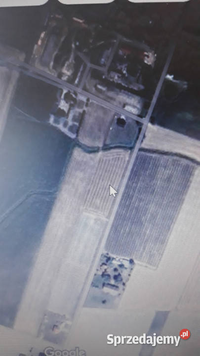 Sprzedam działkę rolnobudowlaną w okolicy 22zł/m2 mazowieckie Płońsk