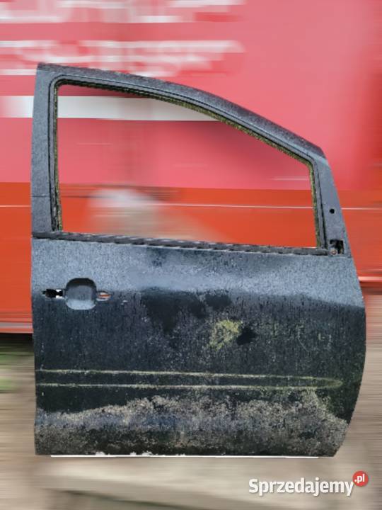 VW SHARANGALAXYALHAMBRA DRZWI 1995 Mielec sprzedam