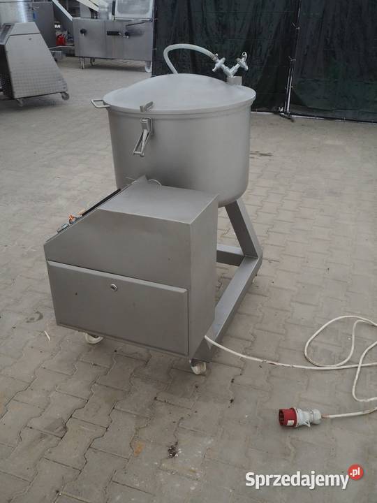 Masownica Próżniowa VACONA 100ltr Gastronomia sprzedam