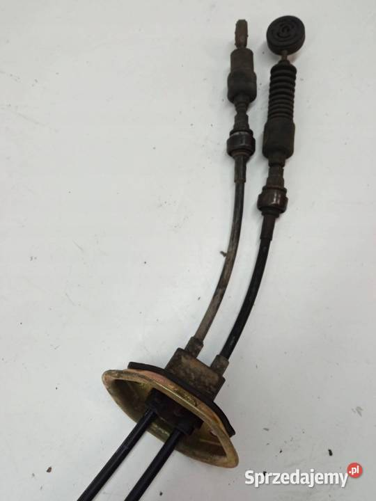 LEWAREK SKRZYNI BIEGÓW WYBIERAK 20 CRDI MANUAL 5 świętokrzyskie