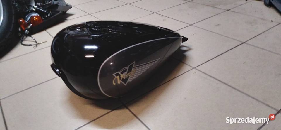 Zbiornik Paliwa Yamaha Virago XV 125250 wgn Brzeszcze
