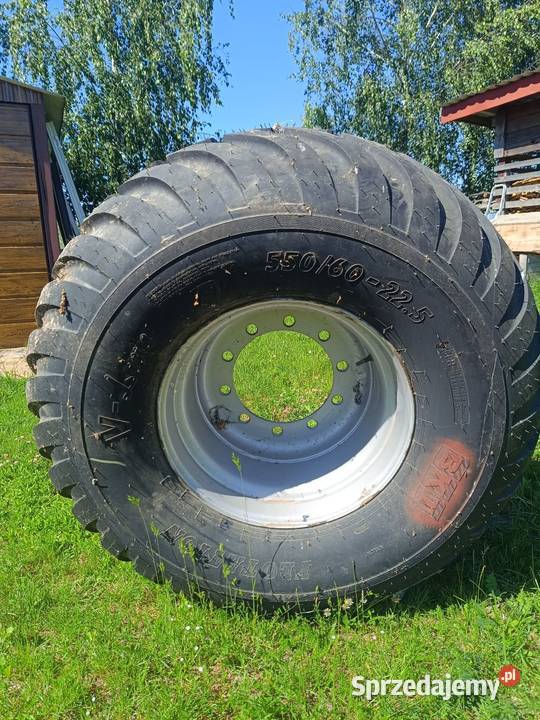 2 koła 55060 225 podlaskie Sokółka sprzedam