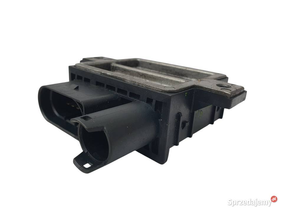 PRZEKAŹNIK ŚWIEC ŻAROWYCH BMW E46 E60 E61 E87 20 Chełm