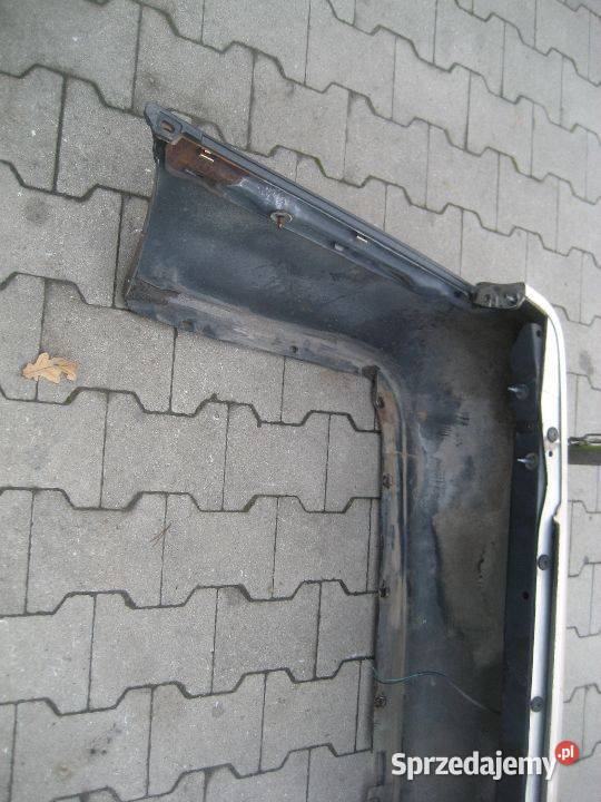 subaru legacy sedan 9094r zderzak tył tylni osobowe Rakoniewice