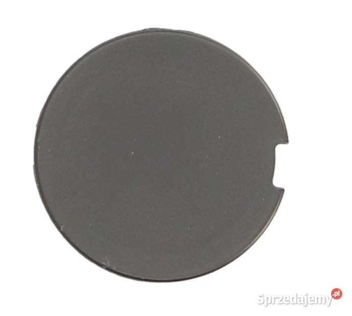 Alfa Romeo Chrysler Fiat Lancia zaślepka haka osobowe Łódź