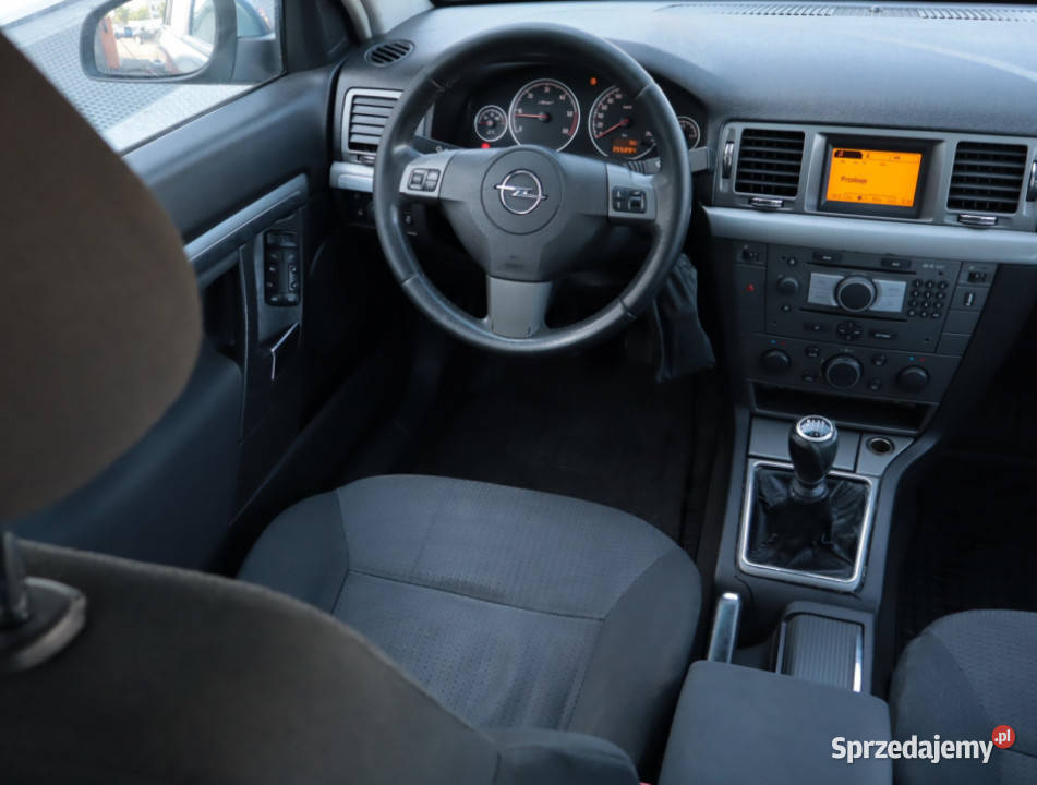 Opel Vectra 19 CDTI Lublin