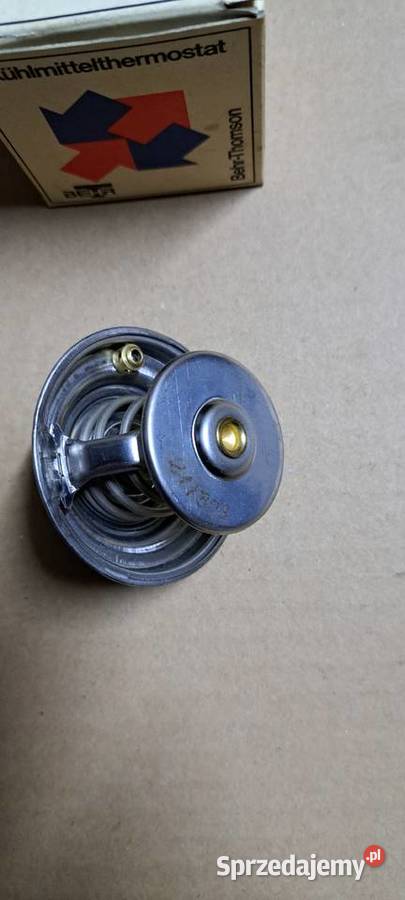 Termostat Behr Mercedes Man ciężarowe starsze sprzedam