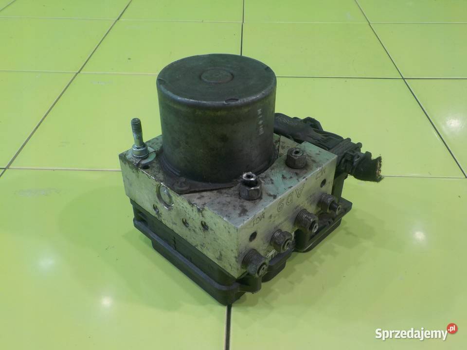 OPEL MERIVA B 17 CDTI 11r 5D AUT pompa ABS Suków sprzedam