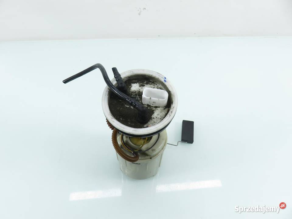 POMPA PALIWA VW PASSAT B5 FL sedan 3B3 2 AZM sprzedam