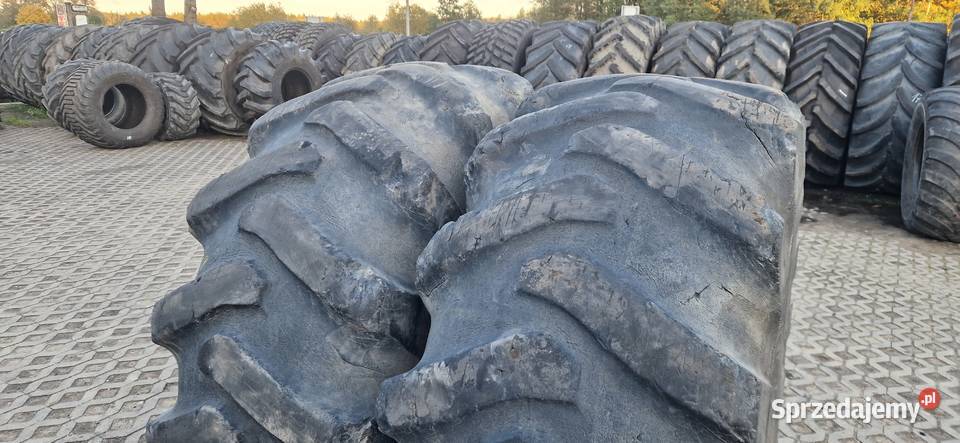 23126 6207526 231r26 62075r26 Nokian 16PR LKT warmińsko-mazurskie Nowe Miasto Lubawskie