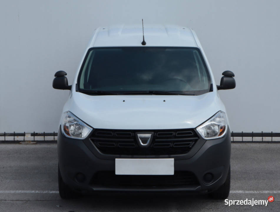 Dacia Dokker 15 Blue dCi sprzedam
