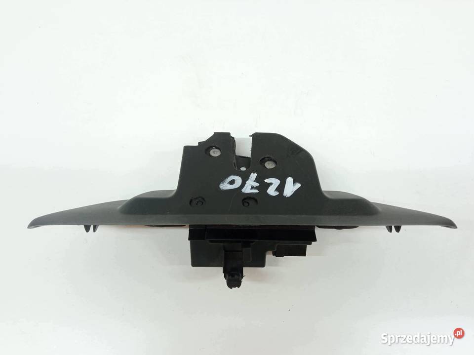 ZAMEK KLAPY BAGAŻNIKA SEDAN 51868085 Fiat Tipo