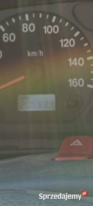 Sprzedam Suzuki Jimmy nieuszkodzony Jimny Brzozie