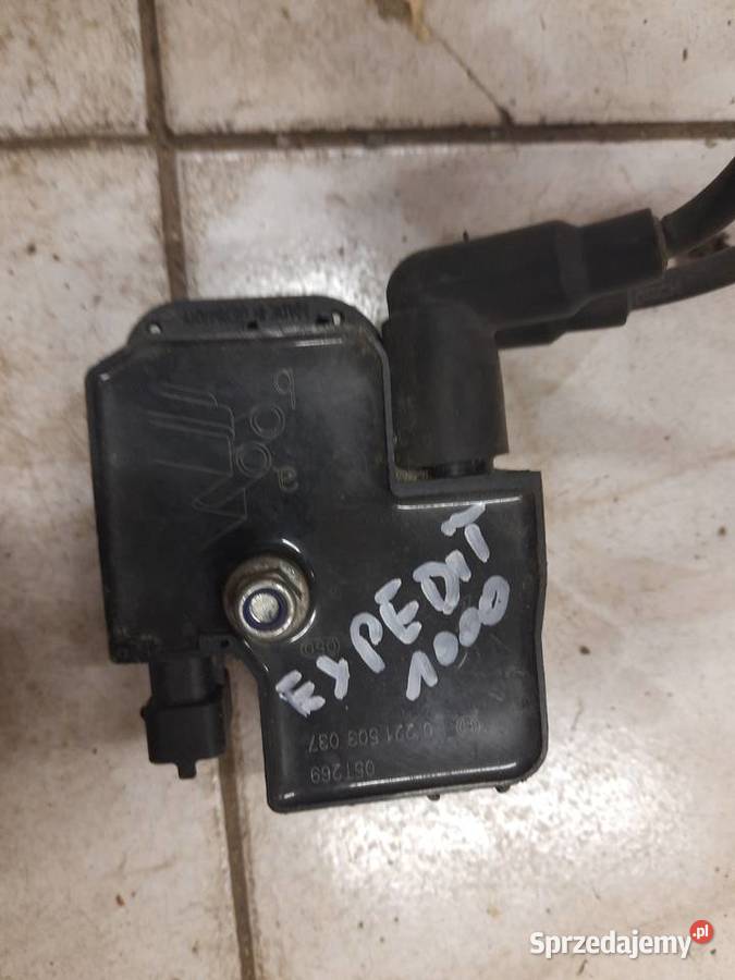 Cewka zapłonowa Ignition Coil POLARIS Rzr 900 dolnośląskie Jelenia Góra sprzedam