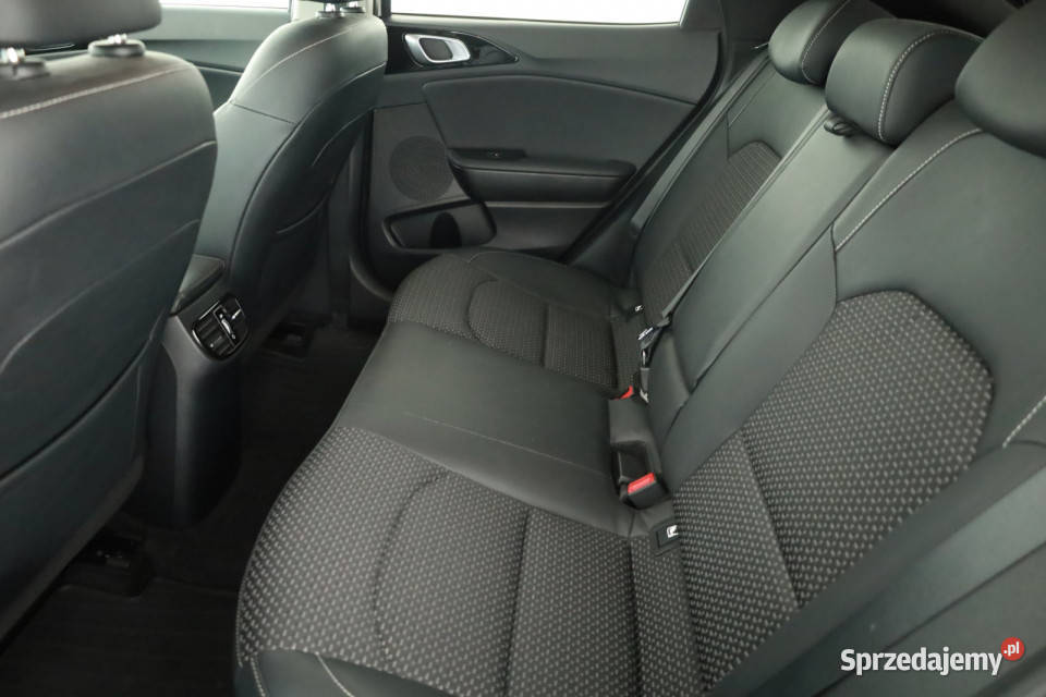 Kia XCeed 14 TGDI isofix Piaseczno