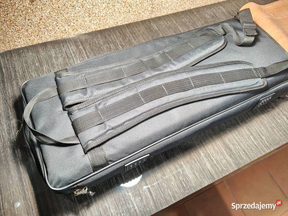 Wiatrówka PCP Snowpeak P35 Sport i Wypoczynek