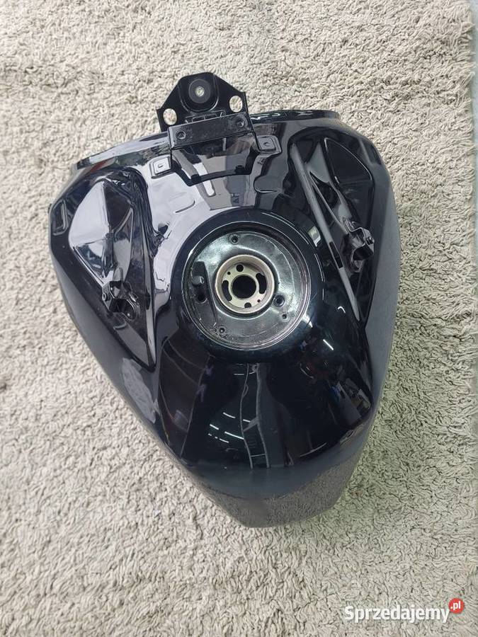 Suzuki GSX 8 R GSX8R 24 OEM ZBIORNIK PALIWA BAK