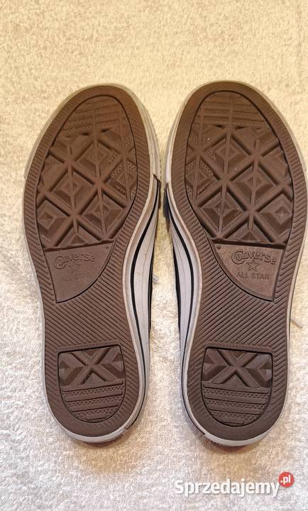 ButyTrampki Converse Chuck Taylor All Star Brwinów