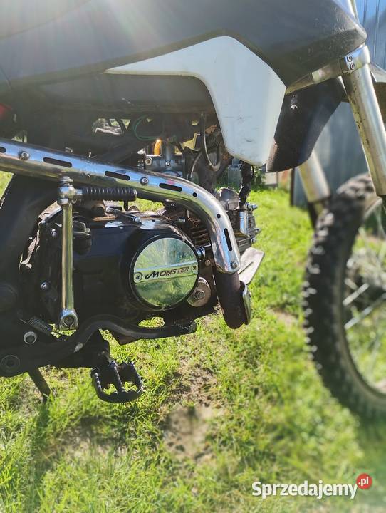 Xmotos xb 38 125 2021r Zatory